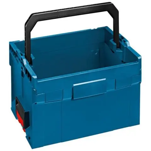 Bosch LT-BOXX 272 Förvaringslåda Handla nu